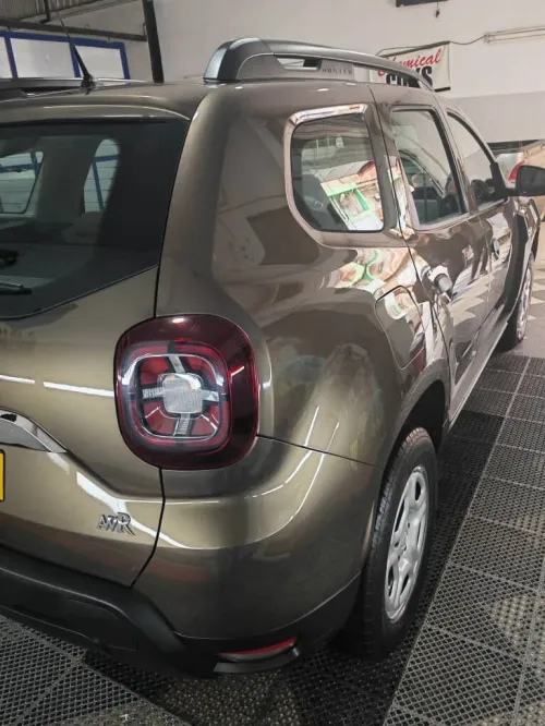 Dacia Duster 2022 Duster