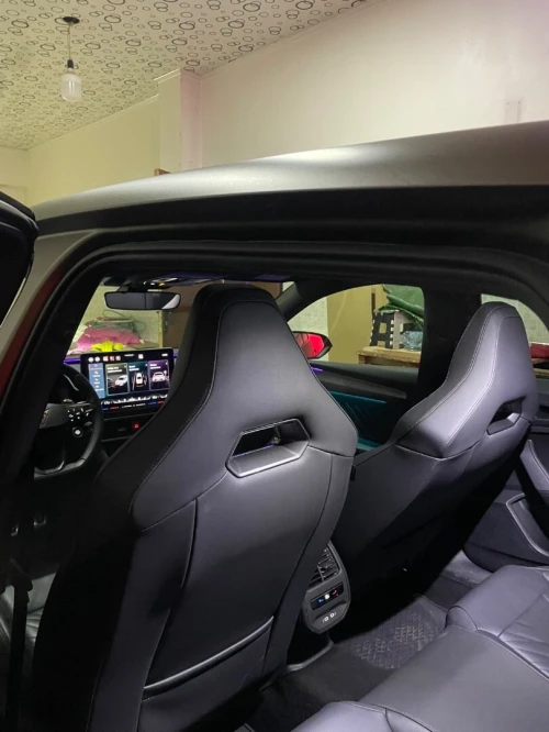 Cupra  Leon 2025 