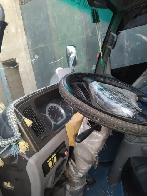 JAC 1040 2011