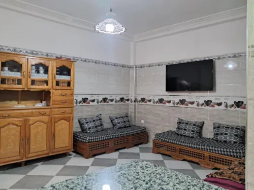 Vente Villa Oran Hassi bounif