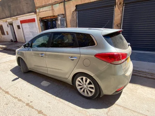 Kia Carens 2014 Premium