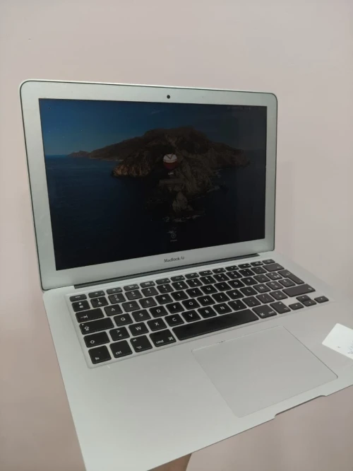 MacBook Air i5, Prix intéressant
