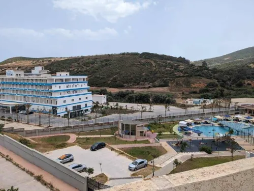 Location Appartement Niveau de villa Studio Skikda Filfla