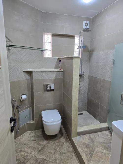 Vente Appartement F3 Alger Hydra