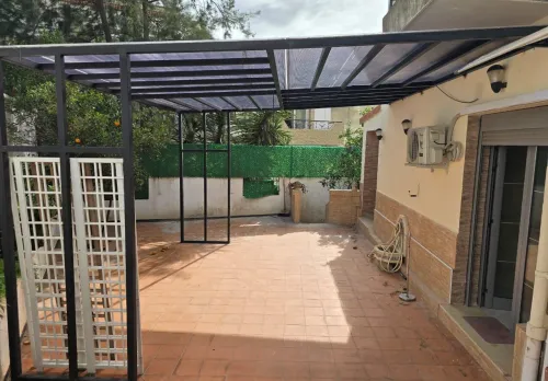 Vente Appartement F3 Alger Hydra