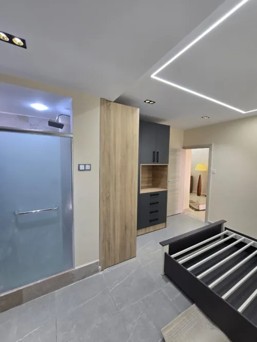 Vente Appartement F3 Alger Hydra