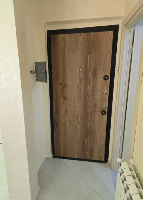 Vente Appartement F3 Alger Hydra