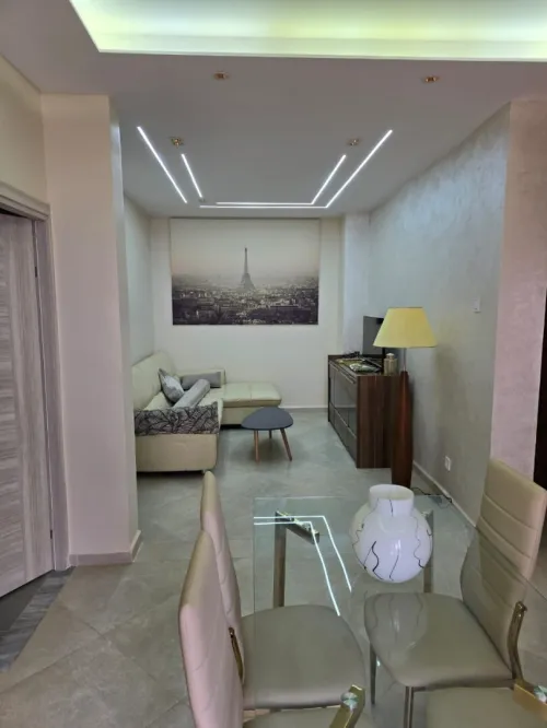 Vente Appartement F3 Alger Hydra
