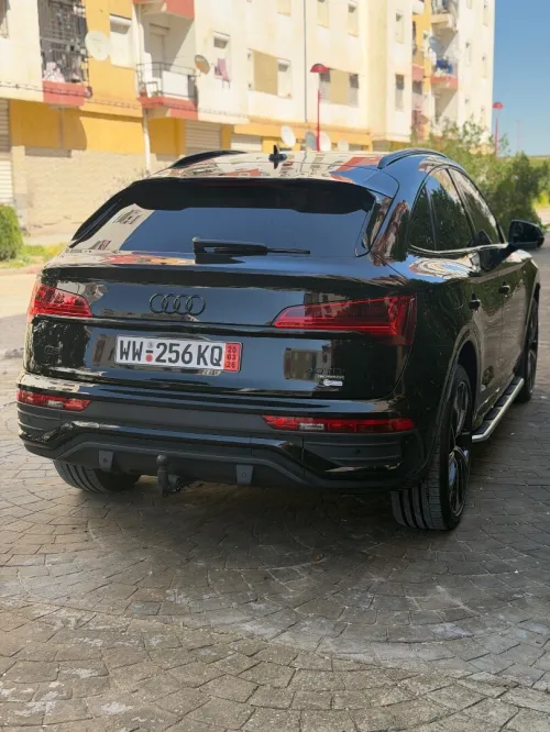 Audi Q5 2023 Sline