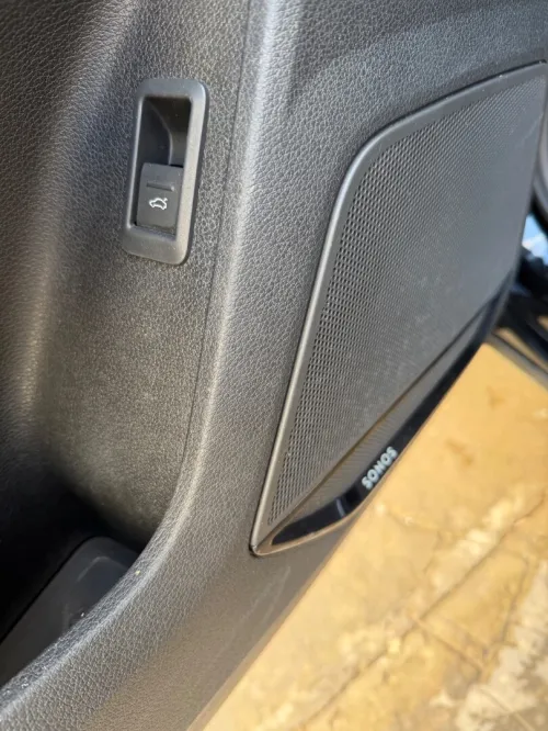 Audi Q3 2023 Sline