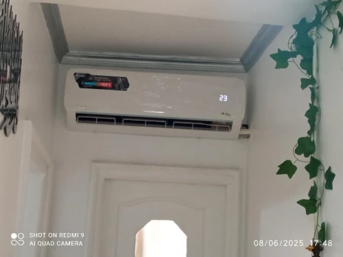 Location vacances Appartement F3 Oran Oran
