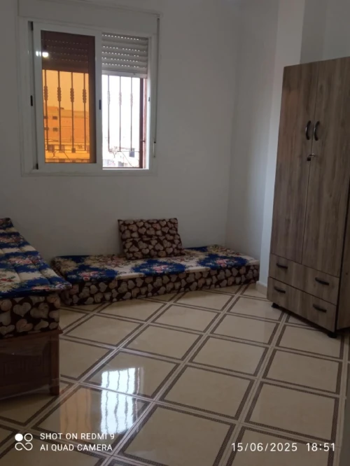Location vacances Appartement F3 Oran Oran