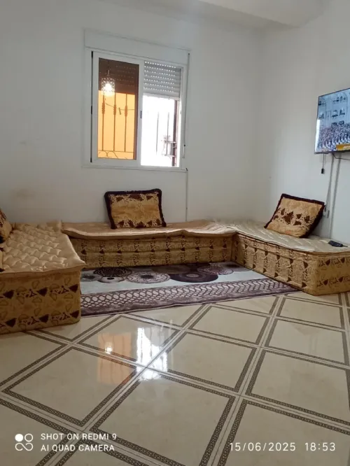 Location vacances Appartement F3 Oran Oran
