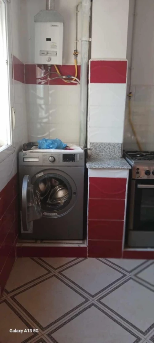 Location vacances Appartement F3 Oran Oran