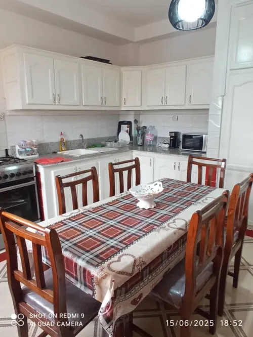 Location vacances Appartement F3 Oran Oran
