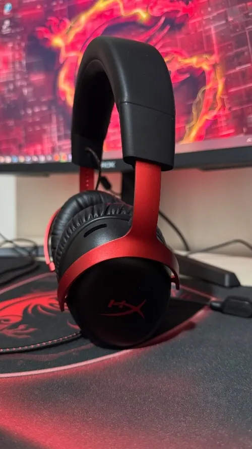 Pc gaming