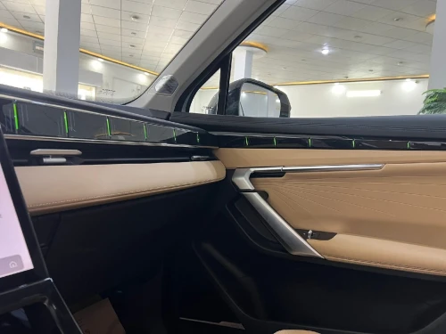 Geely Starray 2026 Full option