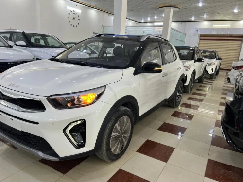 Kia KX1 2026 Full option