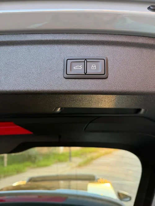 Audi A3 Ssportback 2026 S line full option
