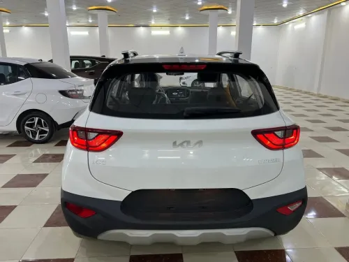 Kia KX1 2025 Tout option