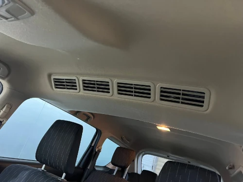 Suzuki Ertiga 2026 7 place