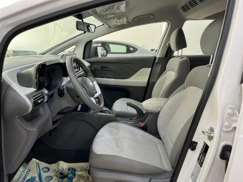 Hyundai Stragazer 2026 7 place tout option