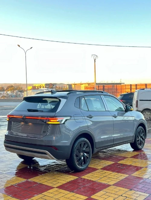 Volkswagen Tahru 2025 XR full option turbo