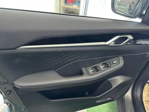 Geely Coolray 2025 Full option