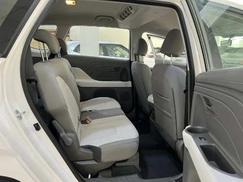 Hyundai Stragazer 2026 7 place tout option