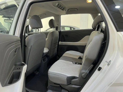 Hyundai Stragazer 2026 7 place tout option