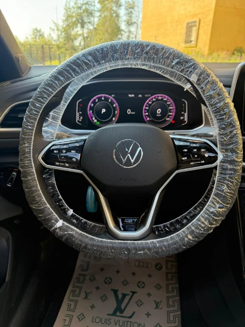 Volkswagen T-Roc 2026 Black Magic
