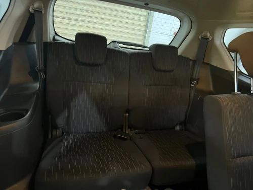 Suzuki Ertiga 2026 7 place