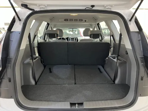 Hyundai Stragazer 2026 7 place tout option