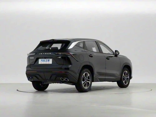 Jetour Dashing 2026 Full option