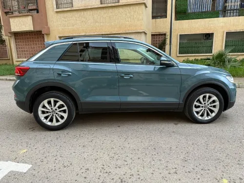 Volkswagen T-Roc 2023 