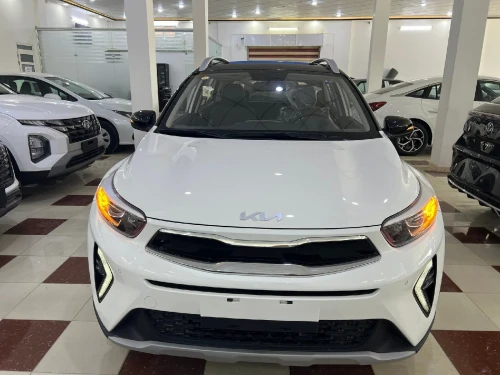 Kia KX1 2026 Full option