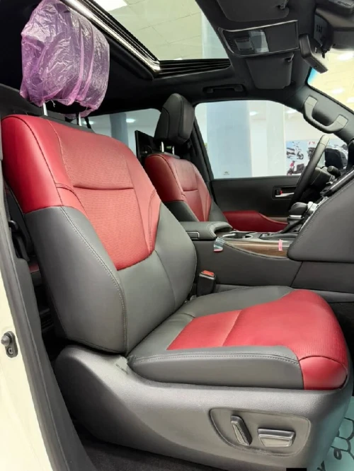 Toyota Land Cruiser  2026 Vsx