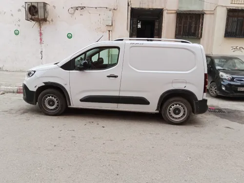 Fiat Doblo 2024 