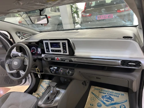 Hyundai Stragazer 2026 7 place tout option