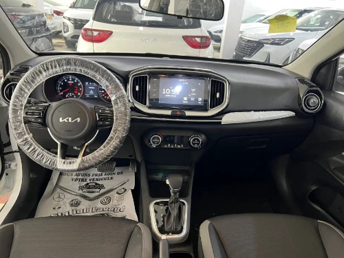 Kia KX1 2026 Full option