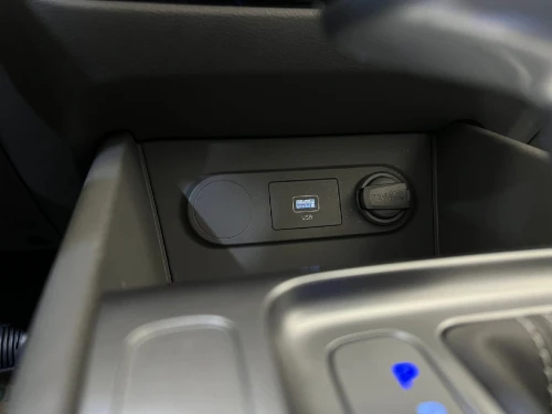 Hyundai Stragazer 2026 7 place tout option