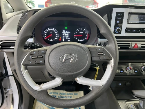 Hyundai Stragazer 2026 7 place tout option