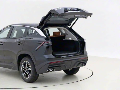 Jetour Dashing 2026 Full option