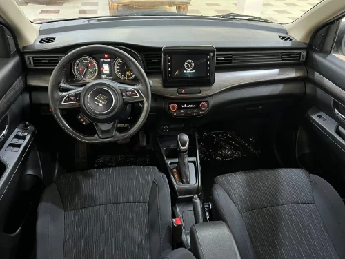 Suzuki Ertiga 2026 7 place