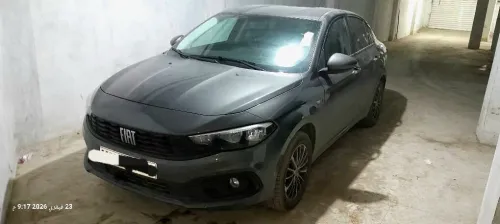Fiat Tipo Sedan 2023 City plus