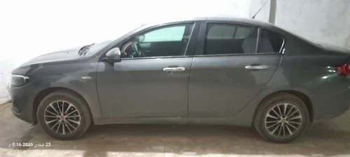 Fiat Tipo Sedan 2023 City plus