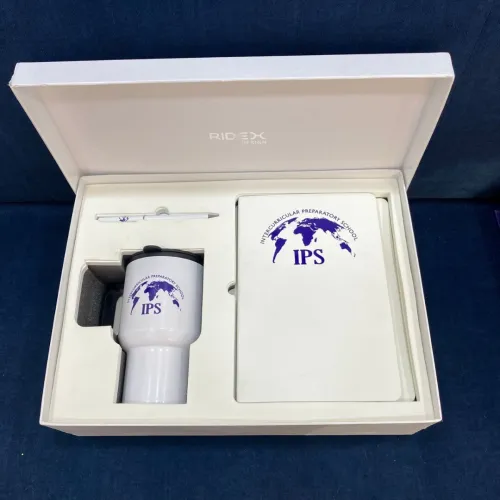 cadeaux fin 'année entreprise 
