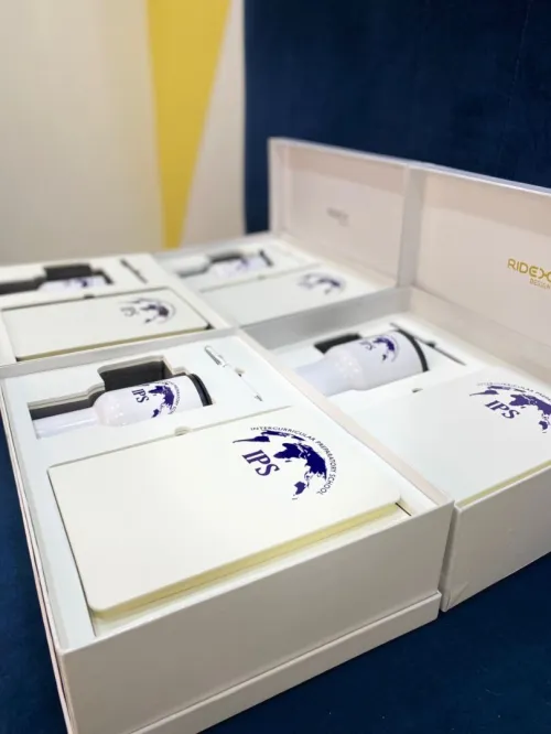 cadeaux fin 'année entreprise 