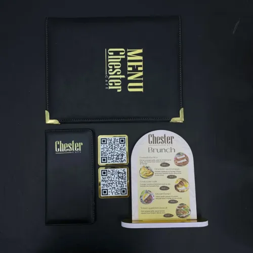 Menu: Restaurant, fast food , cafétéria....