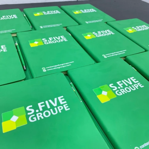 Pack entreprise pour fin d'année